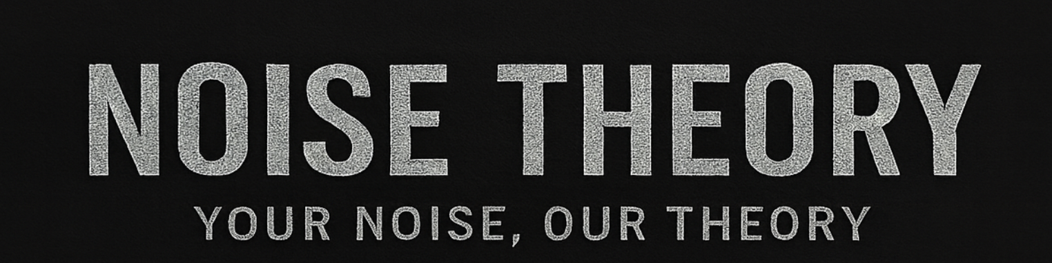 Noise Theory logo