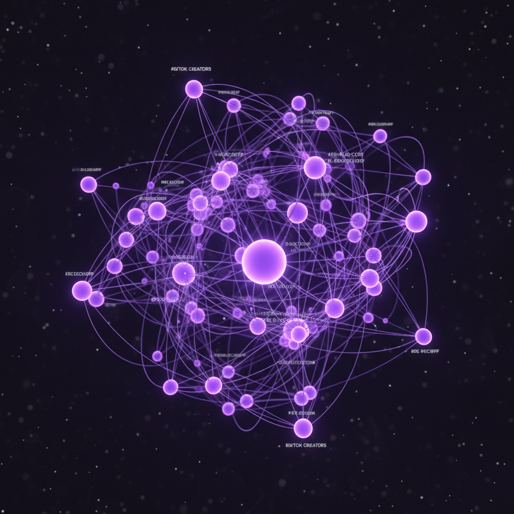 TikTok creator campaigns